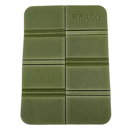 Retkialusta - Retkeilyvarusteet - 6438168116143 - 1