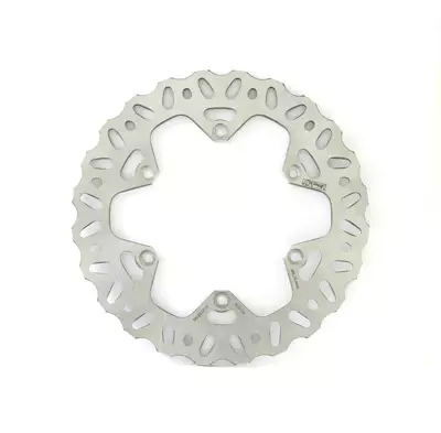 Jarrulevy taakse KTM/Husqvarna 125-530 90-23 ProX - Motocrosspyörien ja endurojen jarrulevyt - 6438471312133 - 2
