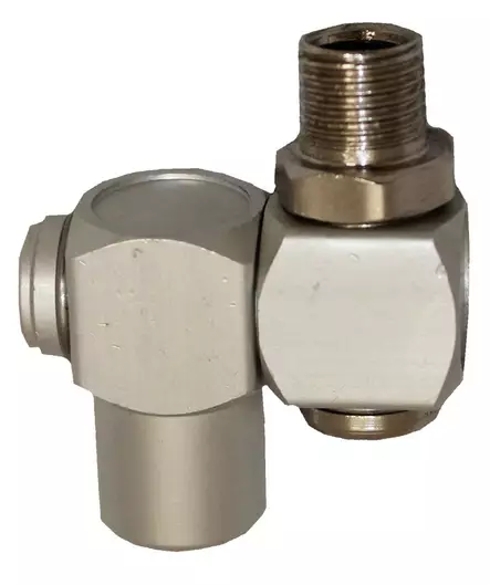 kääntyvä liitin - Paineilmaliittimet - 6430032159263 - 1