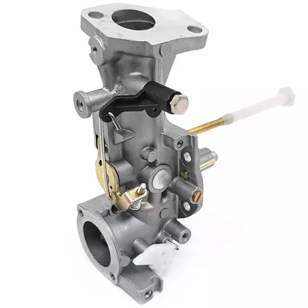 Kaasutin ruohonleikkuri briggs stratton 498298 - Ruohonleikkurin kaasuttimet, polttoaine - 6419774007643 - 3