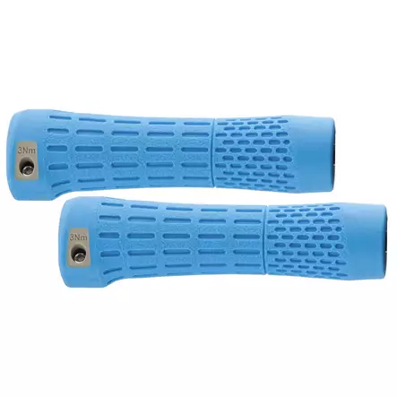 Kädensija cavo performance ii lukkogrippi sininen 135mm - Polkupyörän ohjaustangot ja tupit - 6438131054663 - 1