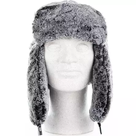 tekoturkis karvalakki retki - Päähineet - 6430066033003 - 2