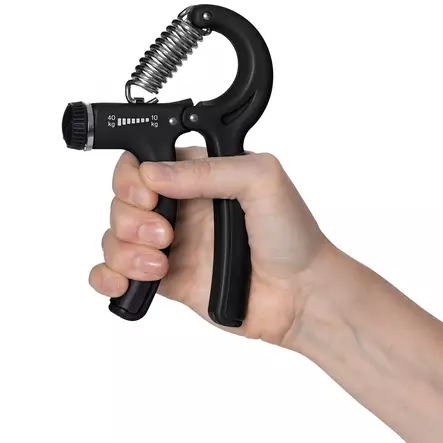 Käsipainosetti - Kuntoiluvälineet - 6410416328683 - 2