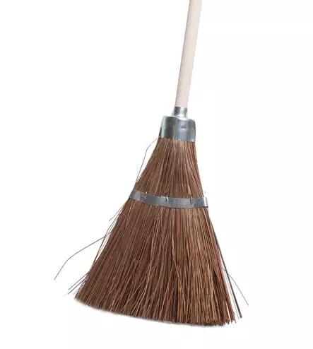 Luuta - Katuharjat ja pihaharjat - 6416096500913 - 3