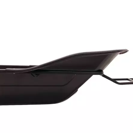 150cm iso vetodettävä ahkio - Ahkiot ja potkukelkat - 6438168115603 - 2