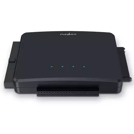 Nedis kiintolevysovitin - Tietokonekomponentit - 5412810444793 - 1