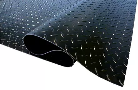 Kumimattorulla Carman PRO 180 x 115 cm 3 mm - Auton matot, kalvot ja yleistarvikkeet - 6410412283443 - 1