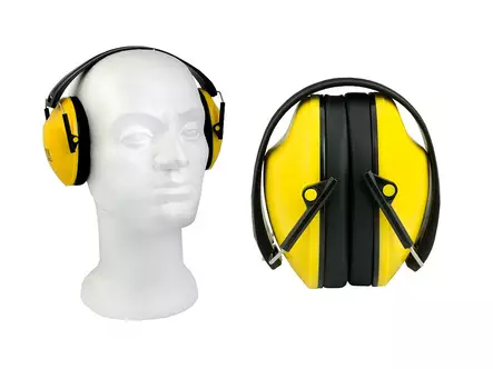 Kuulosuojain CE EN352-1166 - Kuulosuojaimet ja korvatulpat - 6420286004983 - 2