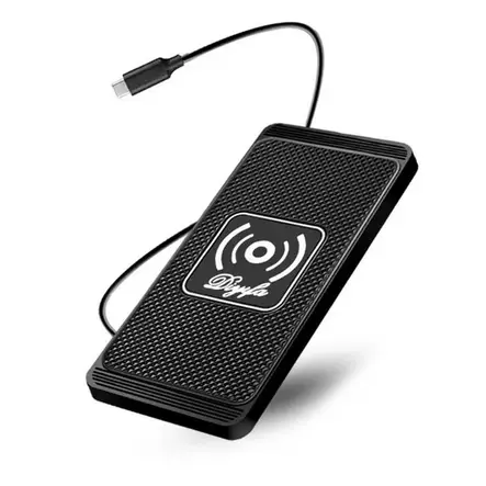 Telinetelakka langaton laturi usb c - Puhelimen laturit - 6438471279443 - 1