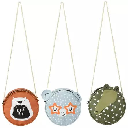 Laukku lapsille - Reput ja laukut - 8720573304023 - 1