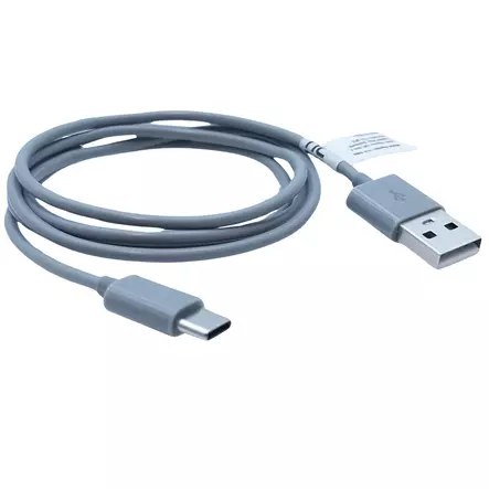 Latauskaapeli usb c - C- ja micro-USB-kaapelit - 5056170359603 - 2