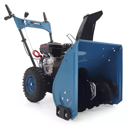 Lumilinko 6 hp jonköping 53 cm - Lumilingot - 6438168113883 - 2