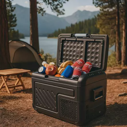 Kylmäarkku 25l - Kylmälaukut - 6438168117393 - 2