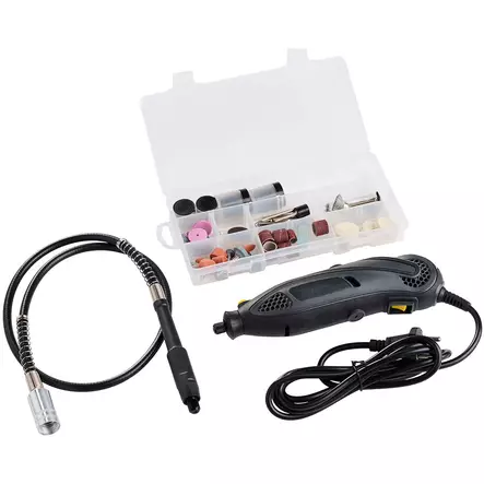 Mini hiomakone - Monitoimikoneet - 5709386561543 - 1