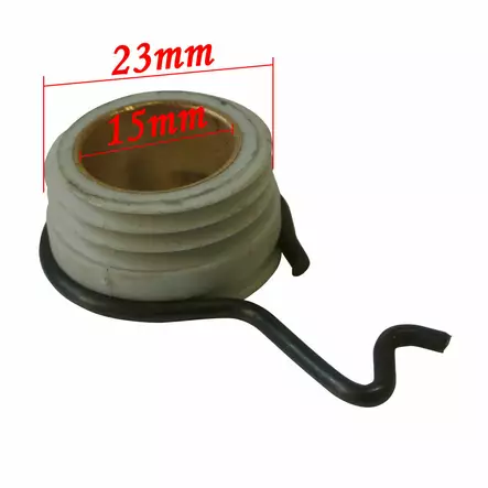Moottorisahan öljypumppusarja Stihl - Moottorisahan yleisosat - 6419773657443 - 2