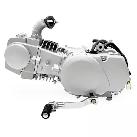 Moottori yx 140cc zongshen - Crossin ja mopon vaihtomoottorit - 6438471278743 - 1