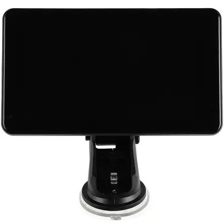 Carman 7 tuuman Apple CarPlay multimedianäyttö - Autohifi johtosarjat ja sulaketarvikkeet - 6410416597133 - 1