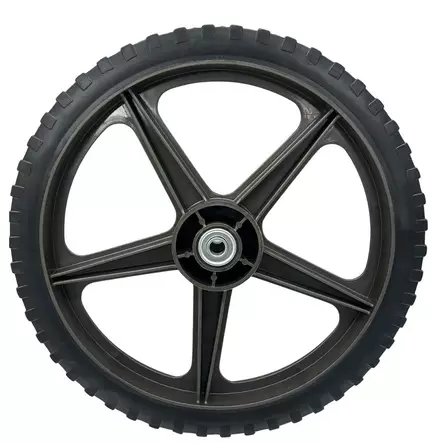 Niittotrimmerin rengas laakeroitu - Niittotrimmerin varaosat - 6438471328813 - 2