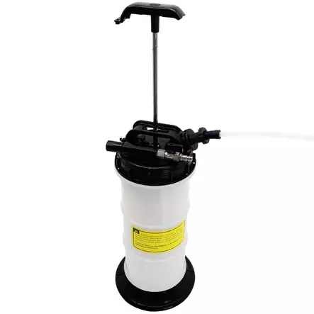 =C3=96ljynvaihtopumppu 6 litraa - Öljykannut, rasvaprässit ja imupumput - 6430074693503 - 2