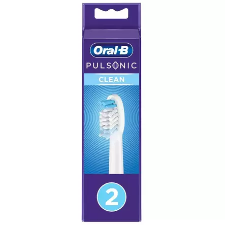 Pulsonic oral b - Hammasharjat ja sähköhammasharjat - 4210201299783 - 2