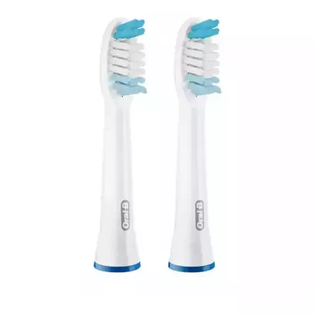 Oral b pulsonic sähköhammasharjan vaihtopää - Hammasharjat ja sähköhammasharjat - 4210201299783 - 1