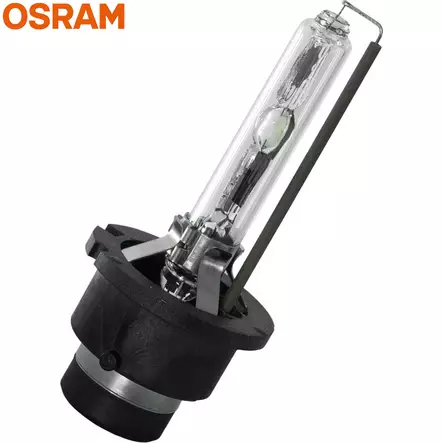 osram D2S xenon-polttimo 35W 85V 4100K FS - Xenon-polttimot - 4008321184573 - 1