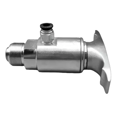 Paineilma manuaalikytkin vinssiin runva ewb - Auton vinssit - 6438471032413 - 1