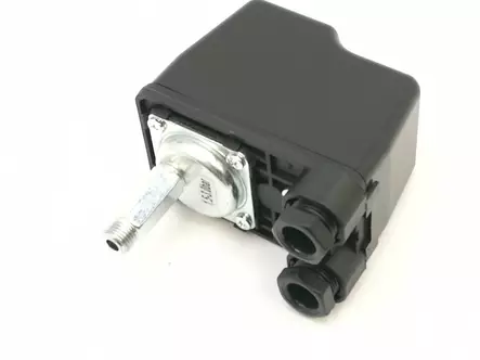 Painekytkin vesiautomaatille 230V - Vesipumput ja vesiautomaatit - 6438168085593 - 3