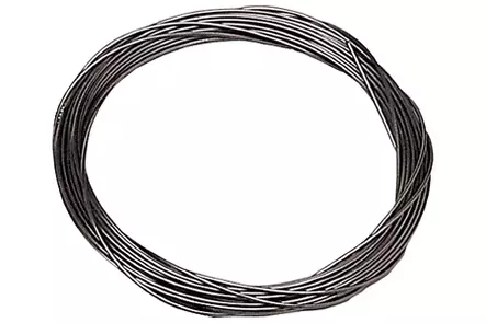 Pianolanka 480 / 0.5mm 3m - Vaijerit ja rautalangat - 6414672040143 - 1