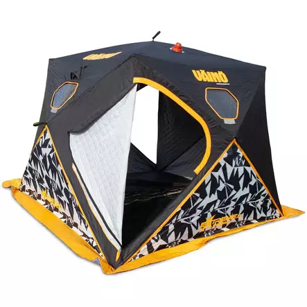 Pilkkiteltta väinö bunker xl kolmikerroskangas - Pilkkiteltat - 6438212107813 - 1