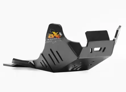 Pohjapanssari AXP Xtrem HDPE Beta 350-500 23-24 - Motocross ja enduro pohjapanssarit - AX1683 - 2