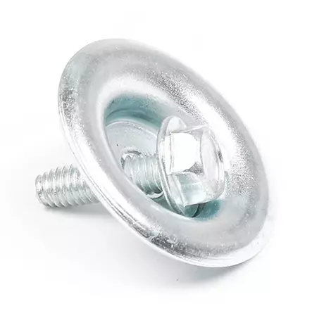 Polaris pohjapanssarin pultit - Mönkijän alustanosat ja tukivarret - 6438471307153 - 2