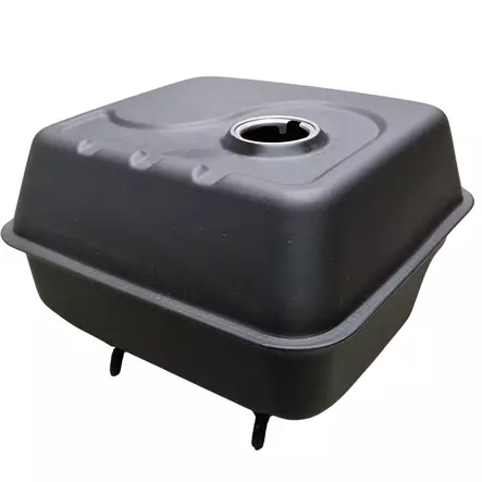 Bensiinisäiliö ruohonleikkuriin, kestävä ja helppo asentaa polttoainejärjestelmän varaosa - Ruohonleikkurin moottorin osat - 1705005130023 - 1