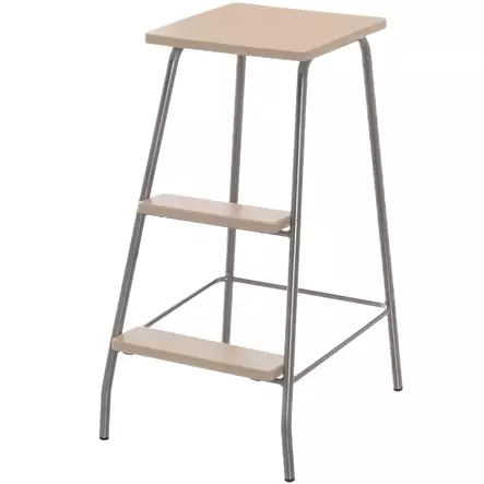 Puujakkara - Porrasjakkarat ja A-tikkaat - 6410416387413 - 1