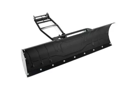 Lumiaura mönkijään Rival 150cm vahvistettu - Mönkijän lumiaurat - 4873720127403 - 2