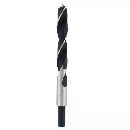 Puuporanterä 6mm x 91mm - Puuporanterät - 4007140019653 - 2