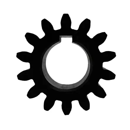 Puutarhajyrsin pakkipyörä - Puutarhajyrsimen varaosat - 6438471029413 - 1