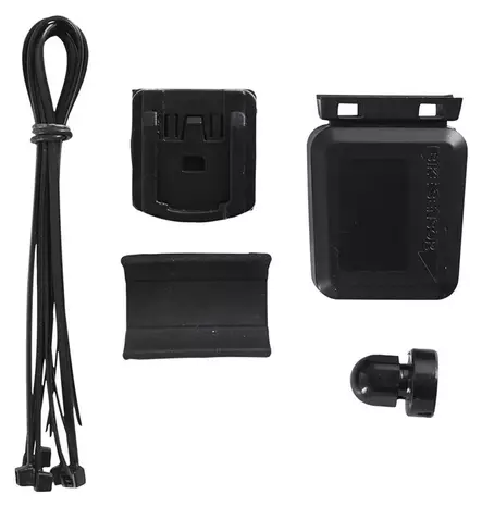 ajotietokone polkupyörään - Polkupyörän mittarit - 5709386392673 - 2