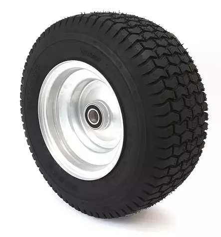 ajettavan ruohonleikkurin rengas 16x6,50-8" 25mm AKSELI - Mönkijän renkaat - 6438471001983 - 7