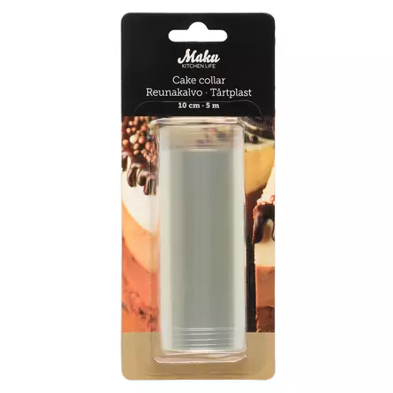 Reunakalvo - Leivinpaperit ja foliot - 6410416366883 - 1