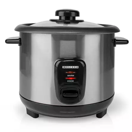 Riisinkeitin 1l 400w - Paistoraudat ja keittolevyt - 8711902089933 - 1