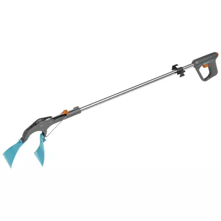 Roskapihdit 4in1 gardena - Noukkijat - 4066407004993 - 1