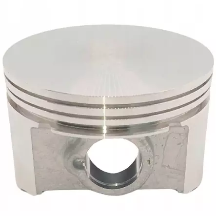 Ruohonleikkurin mäntä 68mm lc168f - Ruohonleikkurin moottorin osat - 6438471349313 - 1