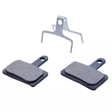 Sähköcrossin jarrupala hydraulijarrulle - Sähköcrossin varaosat - 6438471019513 - 1