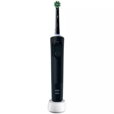 Braun oral b vitality pro black - Hammasharjat ja sähköhammasharjat - 4210201427063 - 1