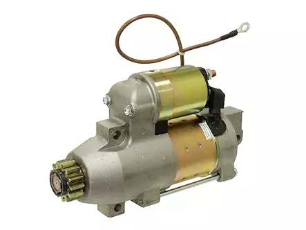 Sea-X starttimoottori Yamaha F75/F90/F115 - Veneen starttimoottorit - 6438235049343 - 2