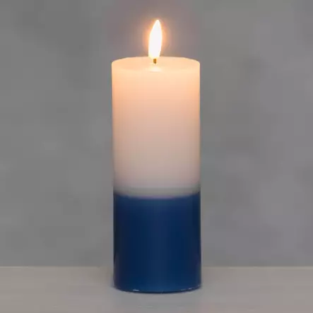 Itsenäisyyspäivän led kynttilä finnlumor - Led-kynttilät - 6410416314143 - 2