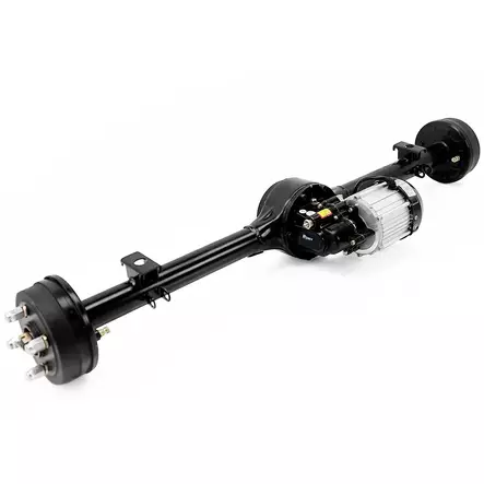 sähkö mönkijä sähkömoottori mönkijää 10kw - Sähkötaka-akselit - 6438471026733 - 1