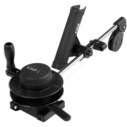 Scotty 1050 depthmaster takila veneeseen - Takilat - 062017310503 - 2