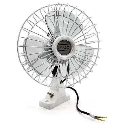 Oskilloiva tuuletin - Veneen puhaltimet - 6438255410123 - 1